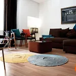 Art & Flats Pleno Centro Valence