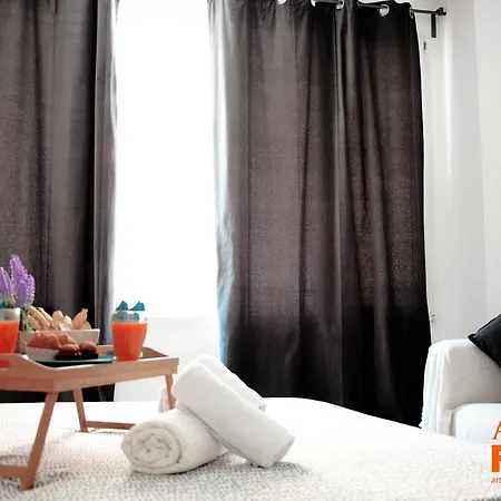 Appartement Art & Flats Pleno Centro *