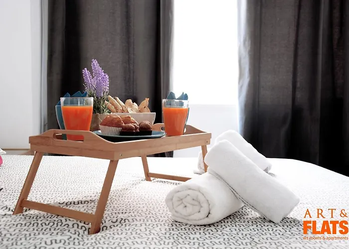 Apartamento Art&flats Pleno Centro *