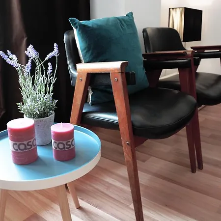 Apartment Art & Flats Pleno Centro