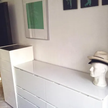 Art & Flats Pleno Centro