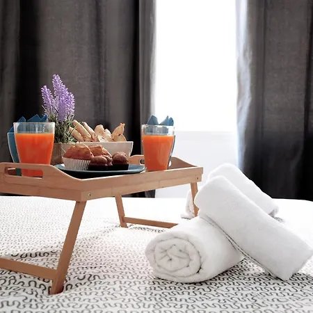 Appartement Art & Flats Pleno Centro *